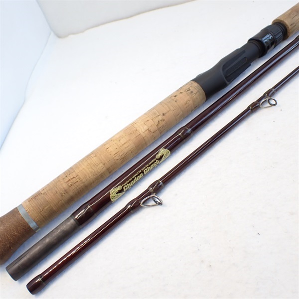 チャドーゴーストＣＤＧ５８